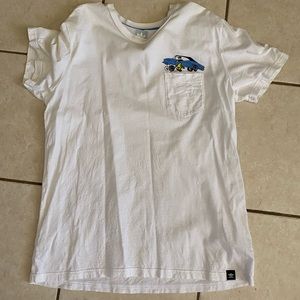 Adidas x Snoop Dogg shirt Sz Large